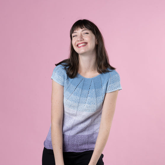 Madeline - Pulli
6