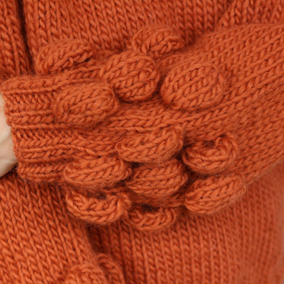 Rowan - Sweater
4