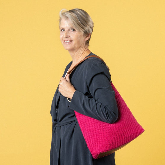 EveryDay - Tasche - Pink Collection
3