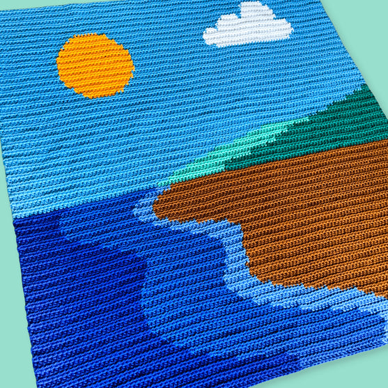 Strandtage - Decke
2