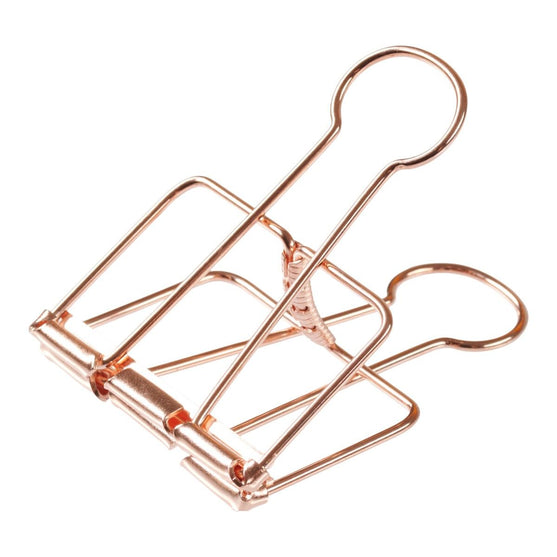 Klammern aus Metall - Jumbo - Hobbii
4