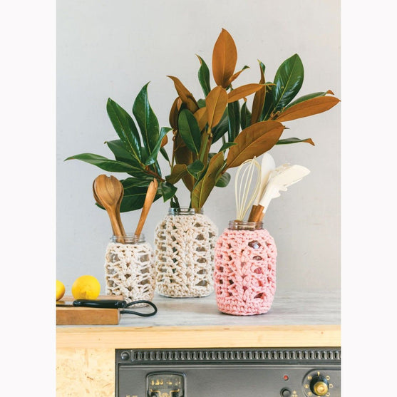 Nova Vita 12 - 22 Wohnaccessoires Projekte - DMC
6