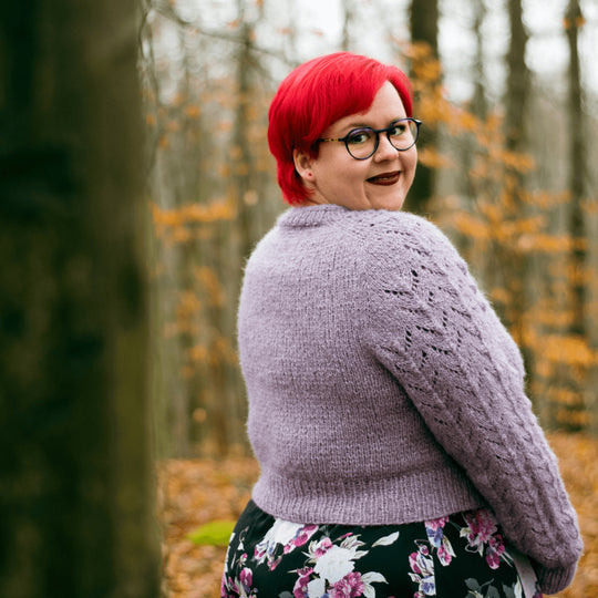 Folium - Jacke