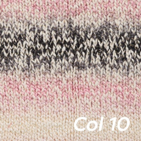 Glitter Delight - Hobbii
10