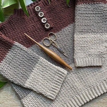 Bowie - Kinderpullover
3