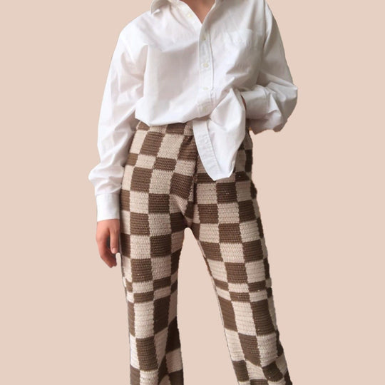 Be Squared - Hose