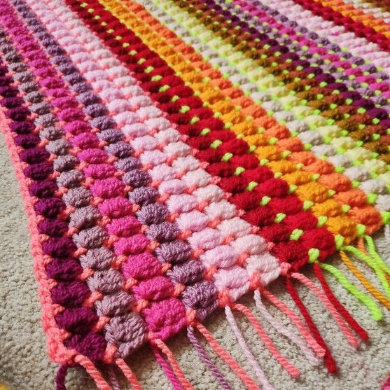 Easy Going - Decke
2