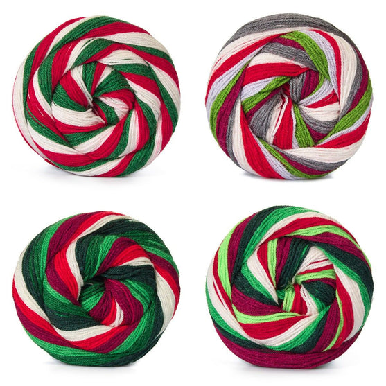 Horizon Christmas (Limited Edition) - Hobbii
1