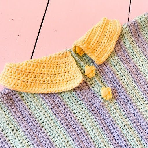 Cornelius - Kinder-Poloshirt
3