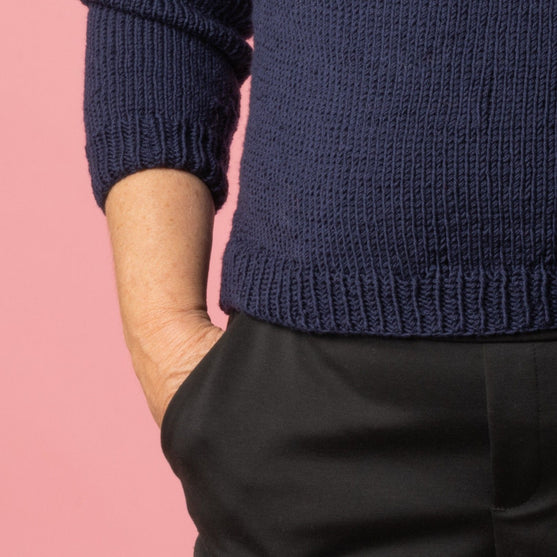 XmasStar - Pullover
3