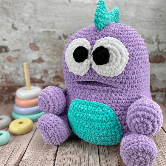 Mr. Love - Die Monster Überraschung
2