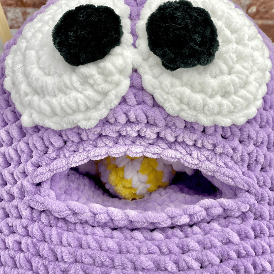 Mr. Love - Die Monster Überraschung
4