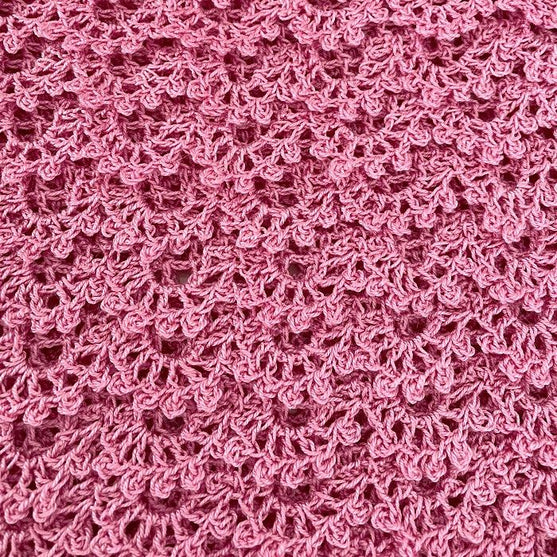 Damask Rose - Rock
4