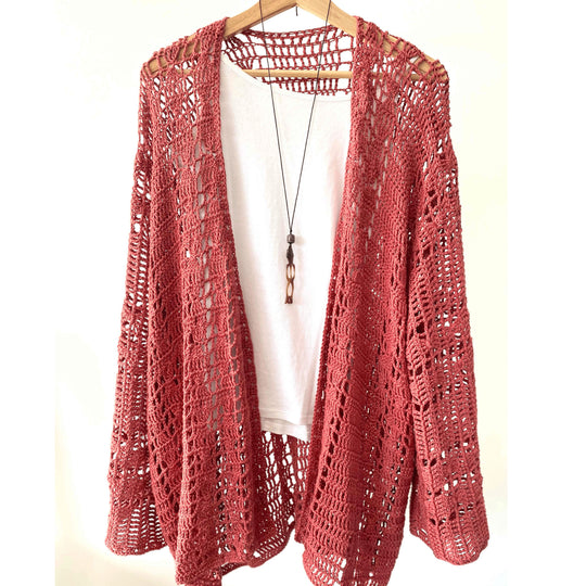 Spring Lanterns - Cardigan