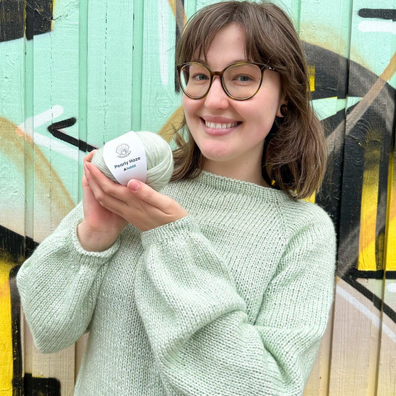 Call Me Back - Pullover
13