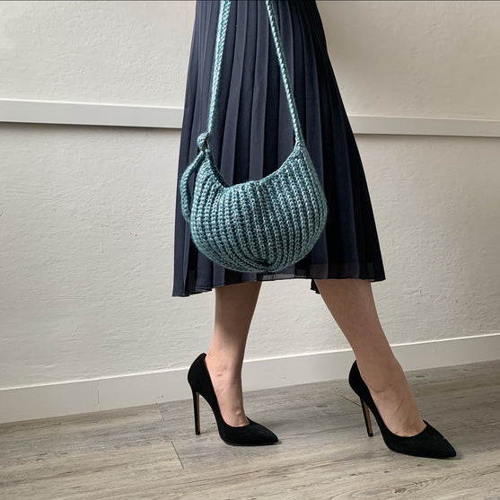 Lagoon - Beuteltasche
3