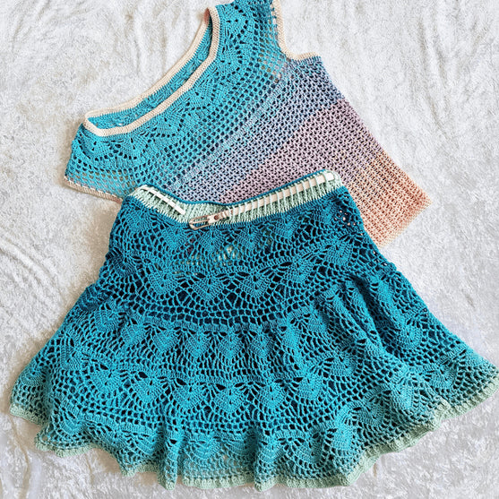 Harmony - Spitzenrock
2