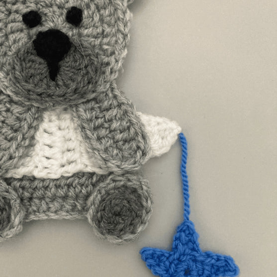 Moon Bear – Applikation
2