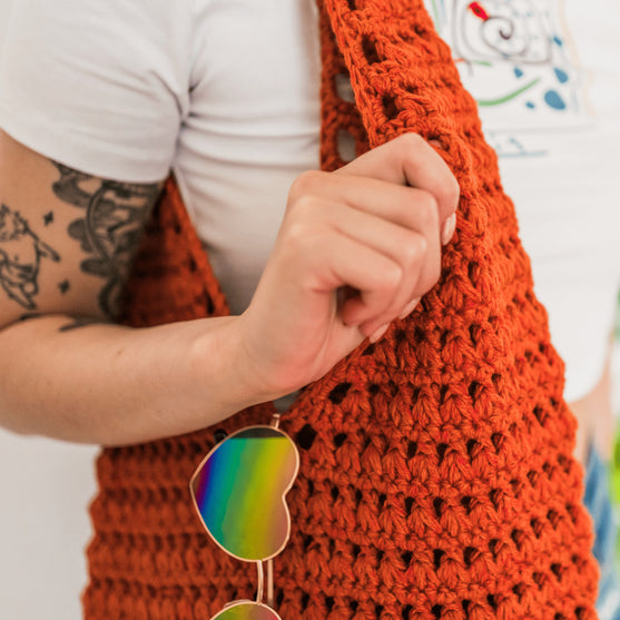 On The Go - Tasche
5