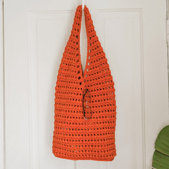 On The Go - Tasche
6