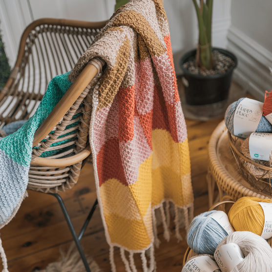 Checked Out - Decke
3