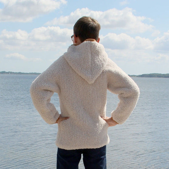 Teddy Kapuzenjacke - Little One’s & Tweens
2