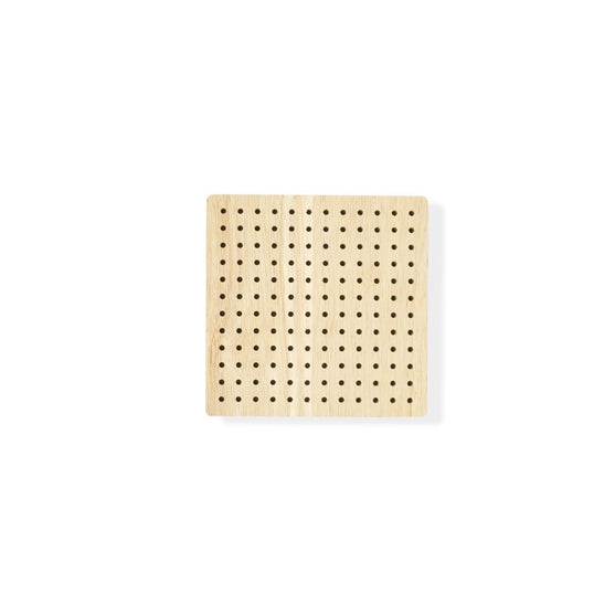 Spannblock aus Holz - Klein - Hobbii
8