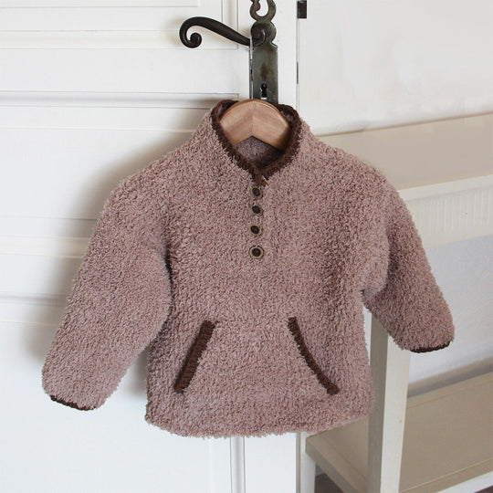 Sweater Louie - Little one´s & tweens