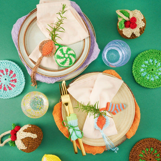 Holiday - Weihnachtsdekoration
5