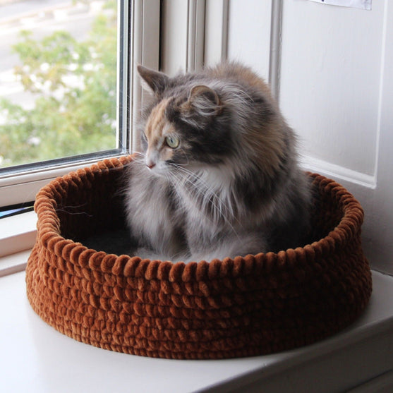 Softside - Körbe mit Filzboden
5