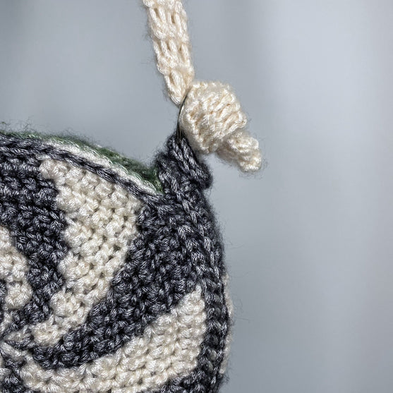 Bittersweet Elf - Tasche
8