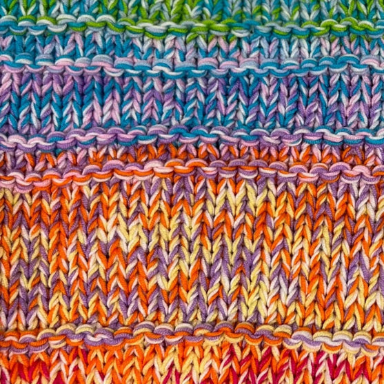 Tilly Bomber - Strickjacke
7