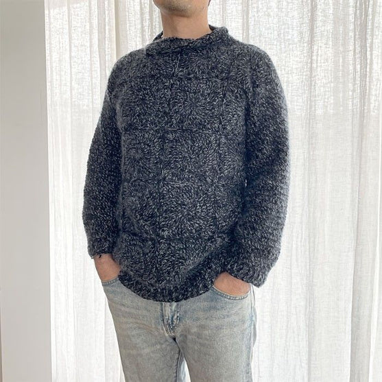 Grandpa’s - Unisex-Pullover
8