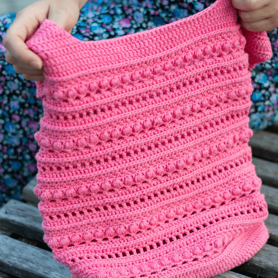 Amelia - Tragetasche
6