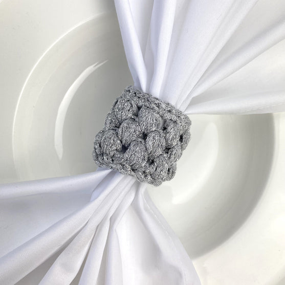 Loopy Bangle - Accessoire
8
