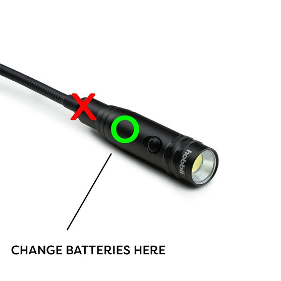 Umhängelampe Deluxe - Blau - Hobbii
11