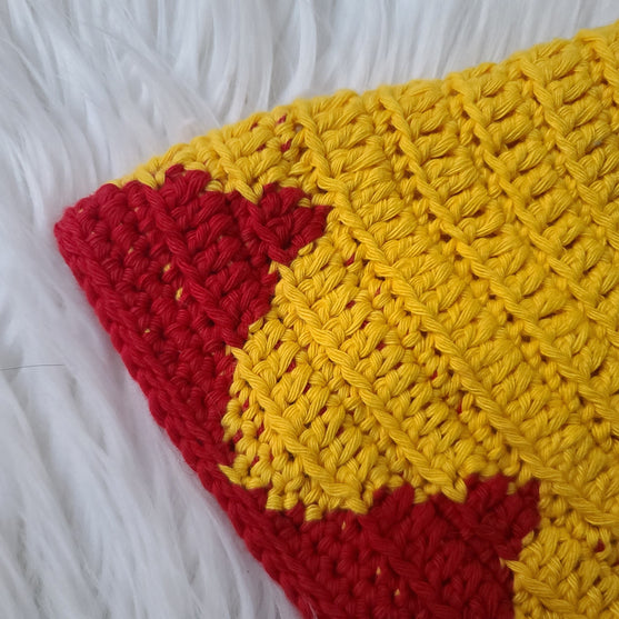 Sonnenschein – Kinderhut
3