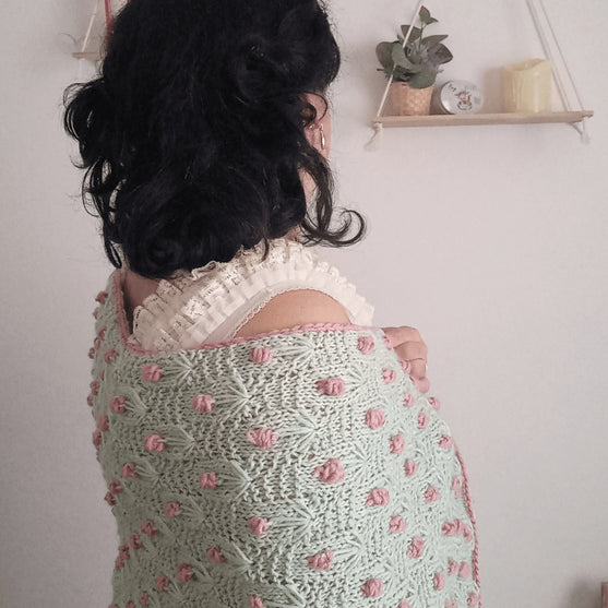 Proserpina - Schal
3