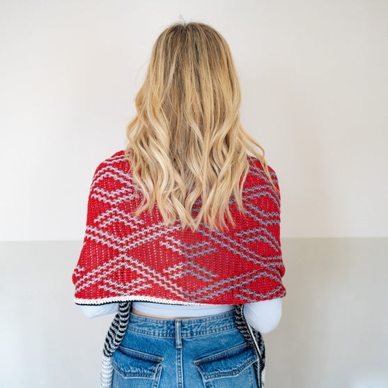 Dreamscape Illusion - Tuch
3