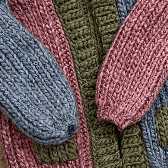 Eira – Jacke
10