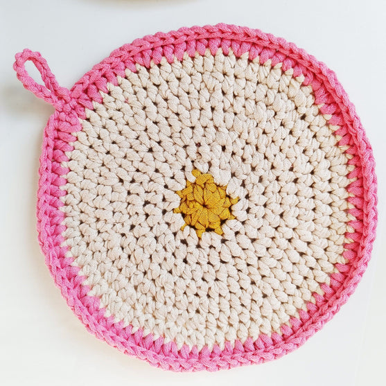 Circle Time - Untersetzer
3