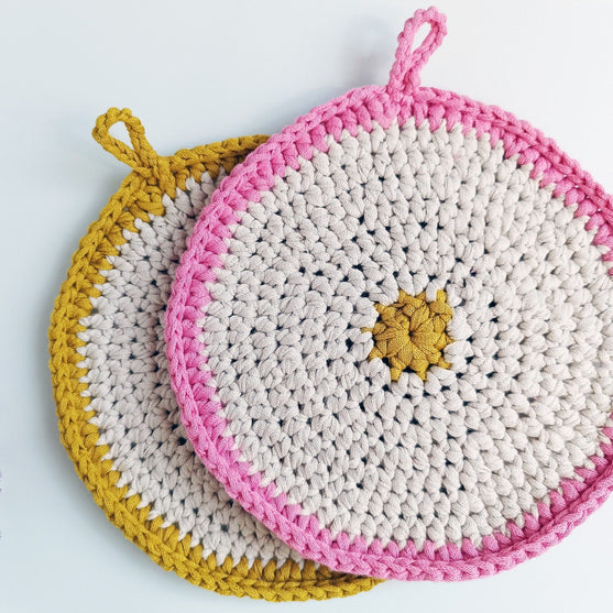 Circle Time - Untersetzer
1