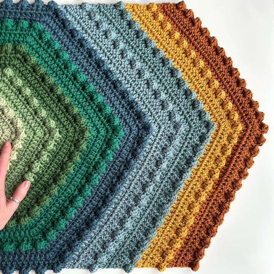 Jungle Hex - Badezimmer Kollektion
2