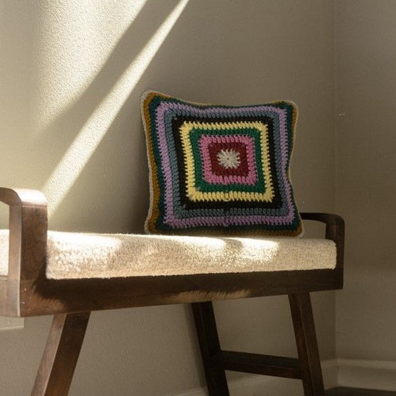 Not Ur Granny’s Pillow - Kissen
1