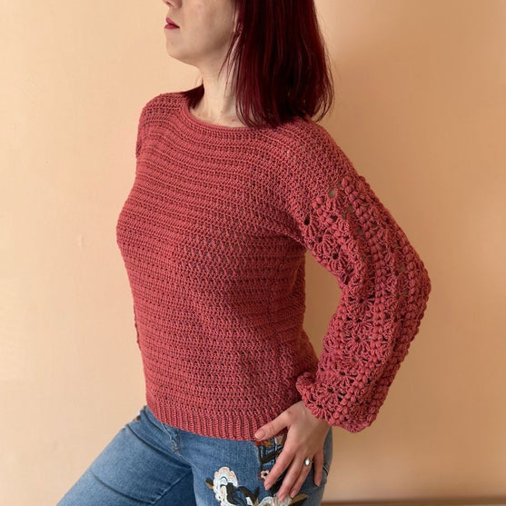 Nimrodel - Pullover
3