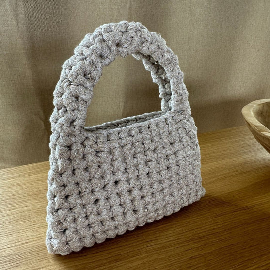 Fancy Mini - Handtasche
2