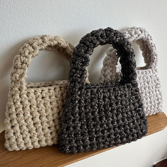 Fancy Mini - Handtasche
7