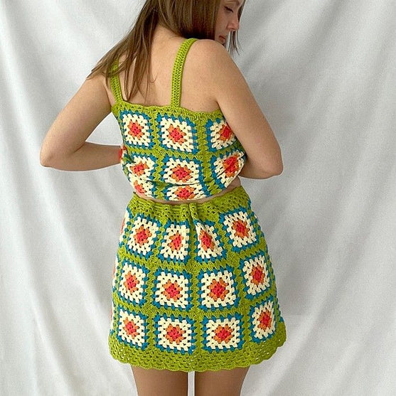 Granny Smith - Rock
4