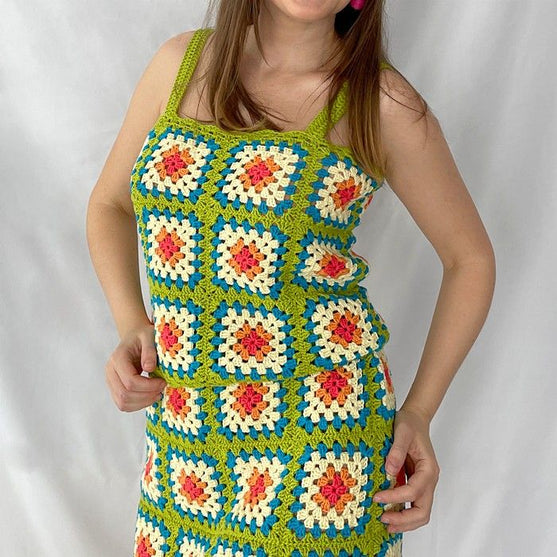 Granny Smith - Rock
5