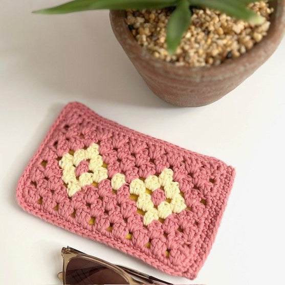 Cover my Glasses - Brillenetui
2